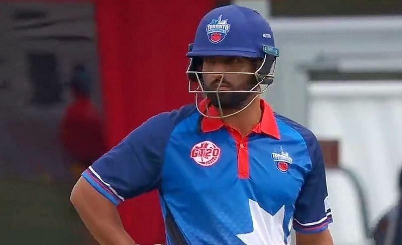 Ravinderpal Singh